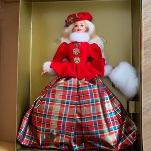 Jewel Princess Barbie Doll